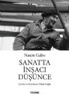NAUM GABO: SANATTA İNŞACI DÜŞÜNCE