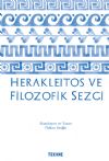 HERAKLEITOS VE FLOZOFK SEZGݔ 