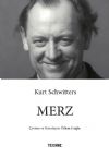 KURT SCHWITTERS: MERZ
